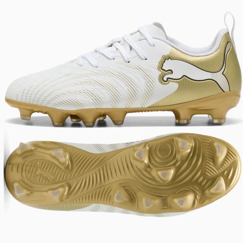Puma FUTURE 9 Play Jr FG/AG 108723-04 shoes To be categorized Your Sports Performance