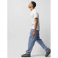 Outhorn Men's Straight Leg Jeans OTHWSS24TJNSM010-32S *Kategoria tymczasowa Your Sports Performance
