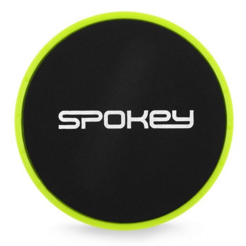 Spokey Slidi 929876 exercise discs Accessories Your Sports Performance