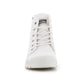 Palladium Pampa Hi Originale U 75349-116-M Star White shoes Footwear/Lifestyle/Palladium Your Sports Performance