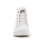 Palladium Pampa Hi Originale U 75349-116-M Star White shoes Footwear/Lifestyle/Palladium Your Sports Performance