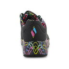 Shoes Skechers Uno Loving Love W 155506-BBK Footwear/Lifestyle/Skechers Skechers