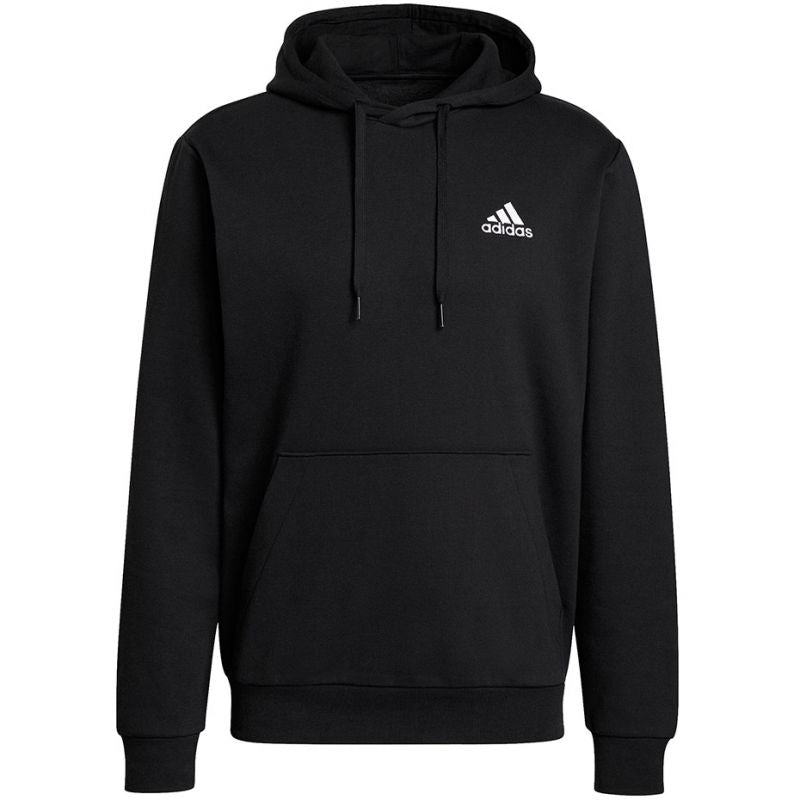 Adidas Essentials Fleece M GV5294 sweatshirt Clothing/Lifestyle Adidas