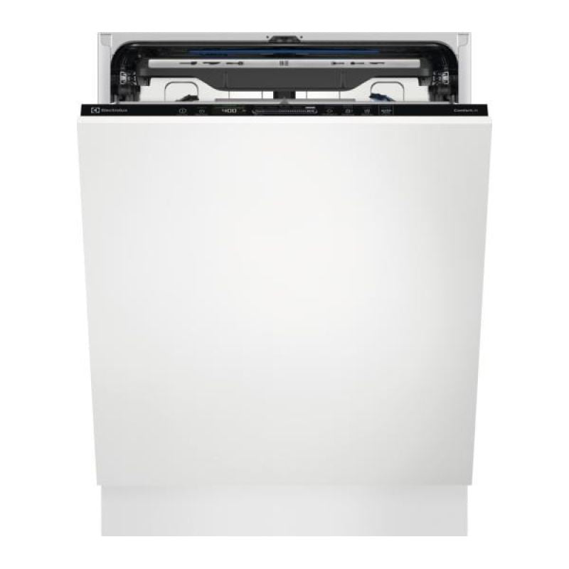 Built-in dishwasher ELECTROLUX EEC767310L ComfortLift automatic door opening cutlery drawer AGD - Produkty/Zmywarki do zabudowy Your Sports Performance