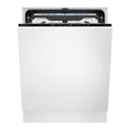 Built-in dishwasher ELECTROLUX EEC767310L ComfortLift automatic door opening cutlery drawer AGD - Produkty/Zmywarki do zabudowy Your Sports Performance