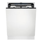 Built-in dishwasher ELECTROLUX EEC767310L ComfortLift automatic door opening cutlery drawer AGD - Produkty/Zmywarki do zabudowy Your Sports Performance