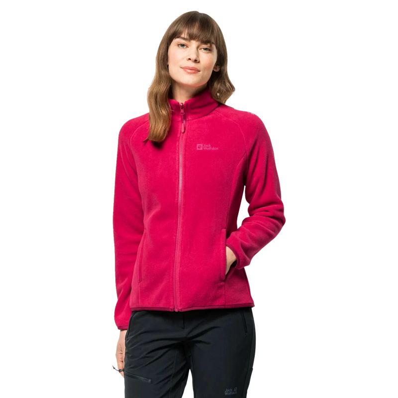 Jack Wolfskin Moonrise FZ W Jacket 1703883-2515 Clothing/Outdoor/Jack Wolfskin Your Sports Performance