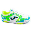 Joma Top Flex Jr 2662 indoor football shoes for kids Joma