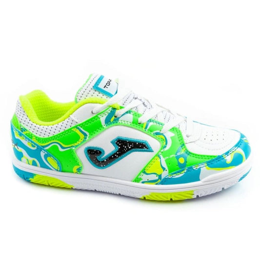 Joma Top Flex Jr 2662 indoor football shoes for kids Joma