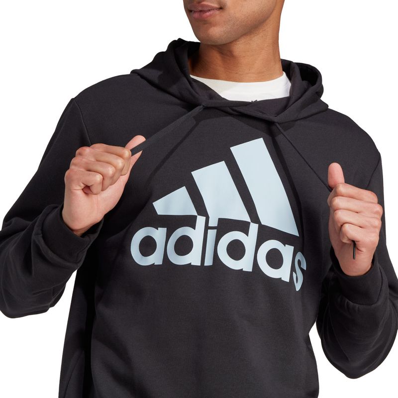 adidas Big Logo Terry Track Suit M IJ8555 Clothing/Training Adidas
