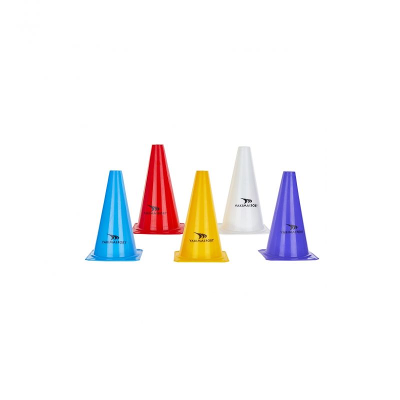Yakima Sport 100695 bollard without holes Accessories/Training equipment Yakima