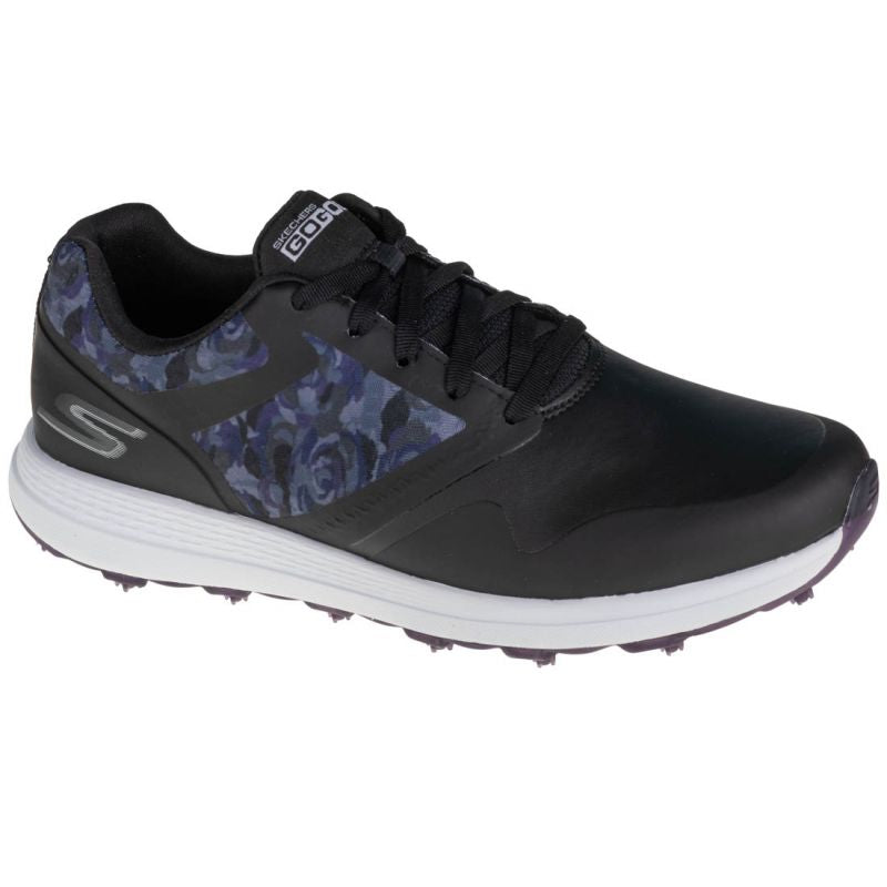 Skechers Go Golf Max 14875-BKPR black 35.5 In preparation Your Sports Performance