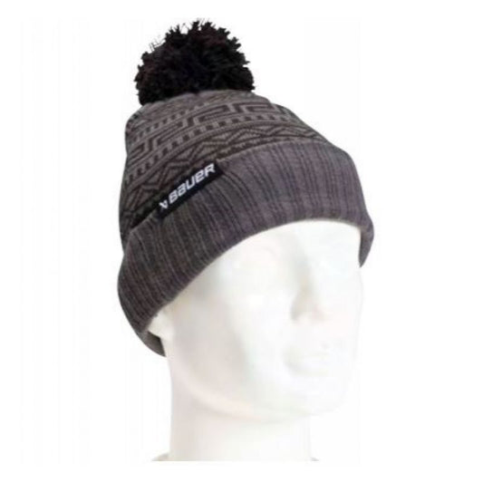 Bauer NE Intarsia Cap 1060381 Clothing/Multisport Bauer