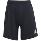 adidas Entrada 26 Women's Black Shorts JZ2533