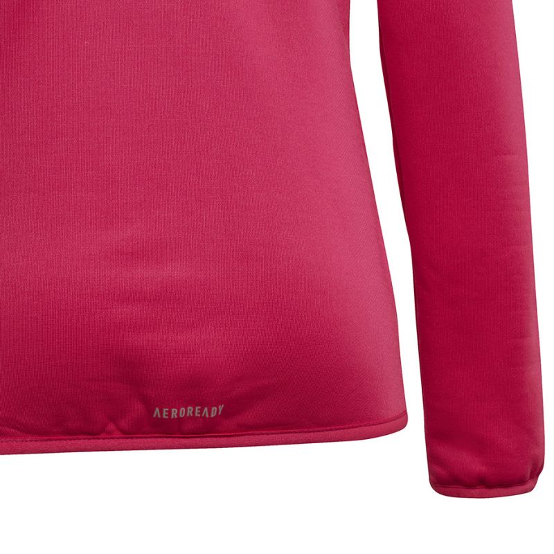 adidas Designed 2 Move 3-Stripes Hoodie Full Zip Jr HM4485 Clothing/Lifestyle Adidas