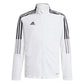 Sweatshirt adidas Tiro 21 Track Jr GM7313 Clothing/Training Adidas