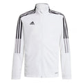 Sweatshirt adidas Tiro 21 Track Jr GM7313 Clothing/Training Adidas