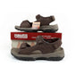 Skechers Tresmen-Garo M 204105/CHOC Sandals Footwear/Outdoor/Skechers Skechers