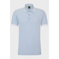 BOSS Paddy 1 Bright Purple Regular Fit Men's Polo Shirt (50512995-527) Boss