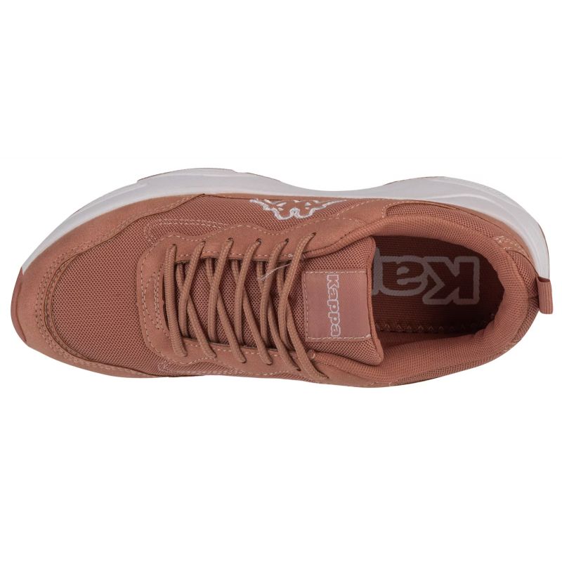 Kappa Askja W shoes 243413-7110 Footwear/Lifestyle/Kappa Kappa