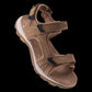 Women's GERUN V WO'S Sandals In preparation Your Sports Performance