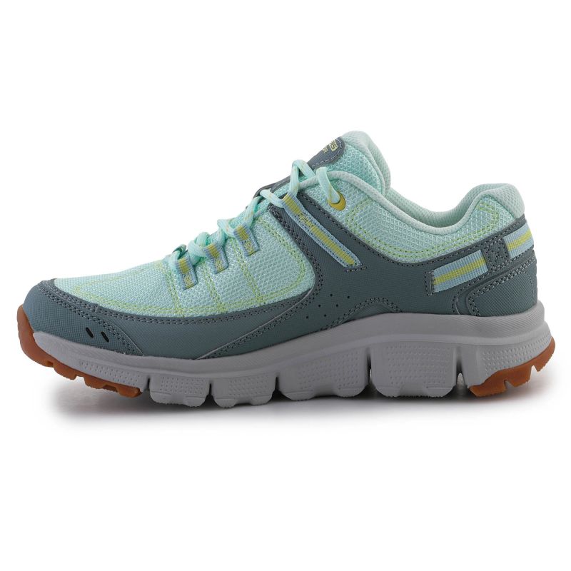 Skechers Stamina AT shoes - Artists Bluff W 180145-Sage Footwear/Outdoor/Skechers Skechers