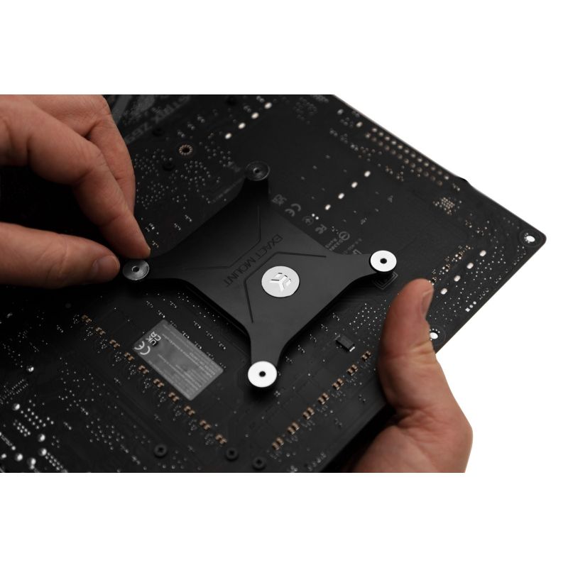 EK Water Blocks Quantum Velocity2 Water Block Chłodzenie/Chłodzenie - akcesoria do chłodzenia wodnego Your Sports Performance