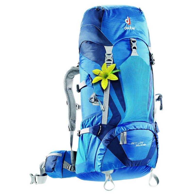 Deuter Act Lite 35 + 10 SL Backpack 3340015-3130 Accessories/Plecaki/Deuter Your Sports Performance