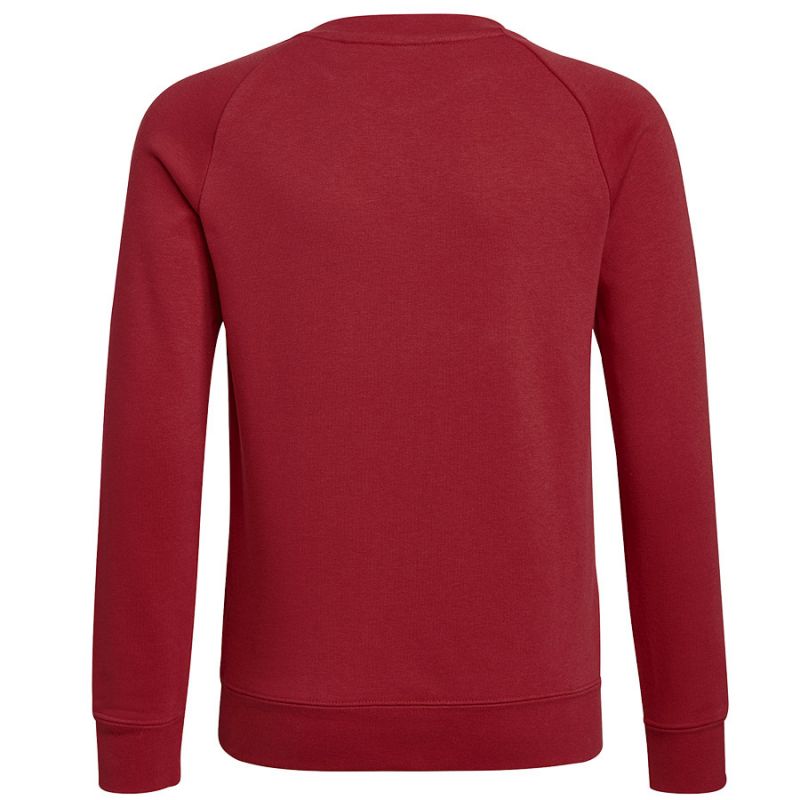 Adidas Arsenal FC Crew Sweat Jr GR4218 sweatshirt Clothing/Football Adidas