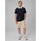 Men's regular plain T-shirt 4F 4FRSS26TTSHM4087-31S 4f