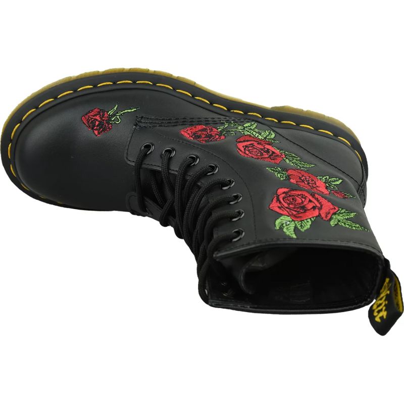 Dr. shoes Martens 1460 Vonda W 24722001 Footwear/Lifestyle/Dr.Martens Your Sports Performance