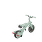 EXPLORER TRIKE 4in1 ECOLOGIC (637-505) In preparation Your Sports Performance