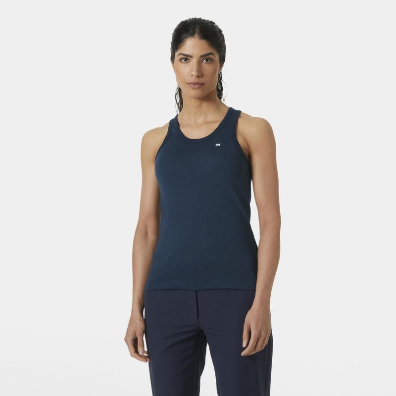 Helly Hansen Skagen Singlet T-shirt W 34480 597 Clothing/Lifestyle/T-shirts/Helly Hansen Your Sports Performance