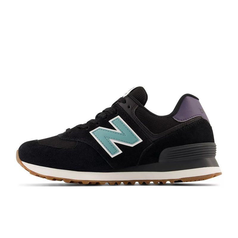 New Balance W WL574RA shoes Footwear/Lifestyle New Balance