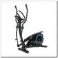 HMS Premium H1833-i electromagnetic elliptical cross trainer Accessories/Training equipment/Rowery, orbitreki Your Sports Performance