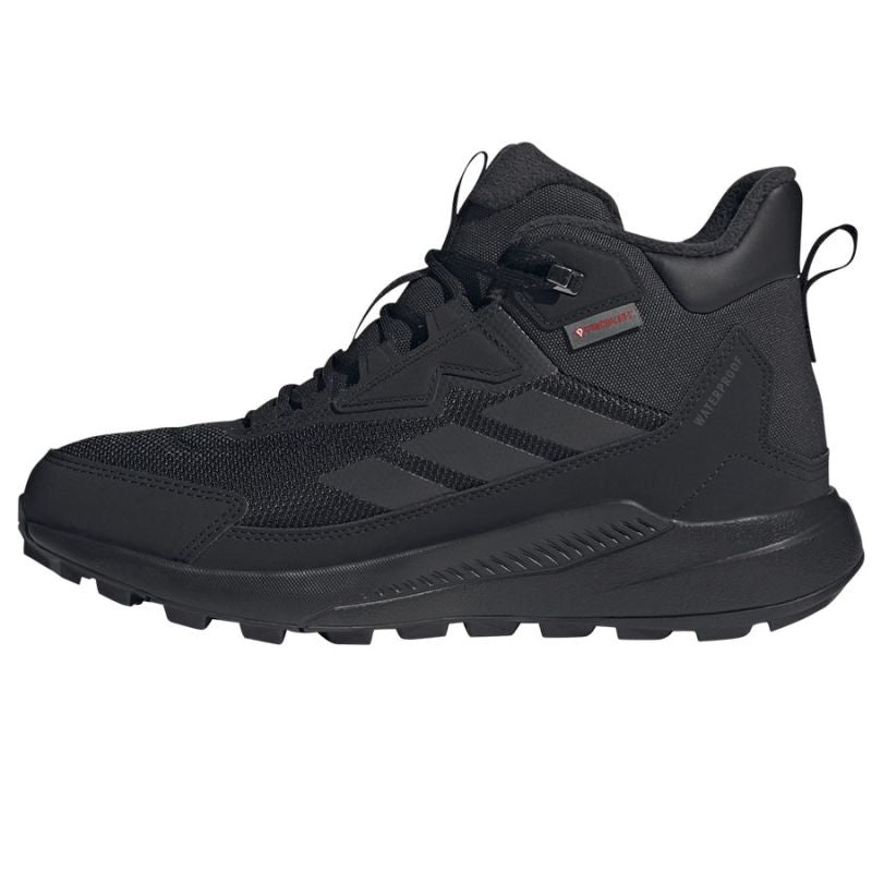 Adidas Terrex Anylander ClimaWarm+ JH6234 shoes In preparation Adidas