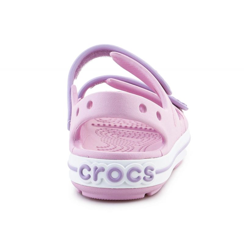 Crocs Crocband Cruiser Sandal Jr 209424-84I sandals