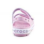 Crocs Crocband Cruiser Sandal Jr 209424-84I sandals
