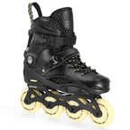 Spokey Freespo BK 9506703000 inline skates Accessories/Skating/Rolki (pozostałe) Your Sports Performance