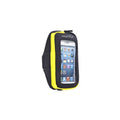 Fitletic Shoulder Bag ARM05 BLK/RED L/XL FITL-0103 In preparation Your Sports Performance