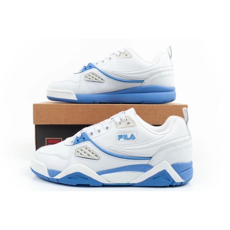 Fila Casim M FFM021413106 shoes Footwear/Lifestyle/Fila Your Sports Performance