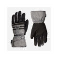 Rossignol Tech Impr Gloves Gray Import z PMSport Your Sports Performance