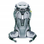 Deuter Kid Comfort Active Teal 3620121-3069 Accessories/Plecaki/Deuter/Baby carriers Your Sports Performance