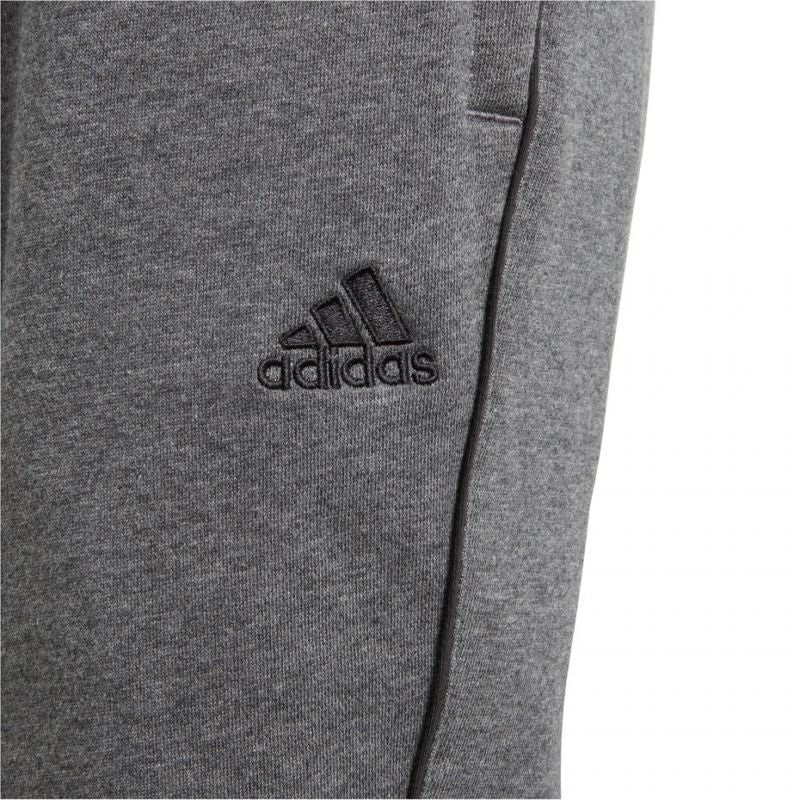 Adidas Core 18 Sweat JR CV3957 pants Clothing/Football Adidas