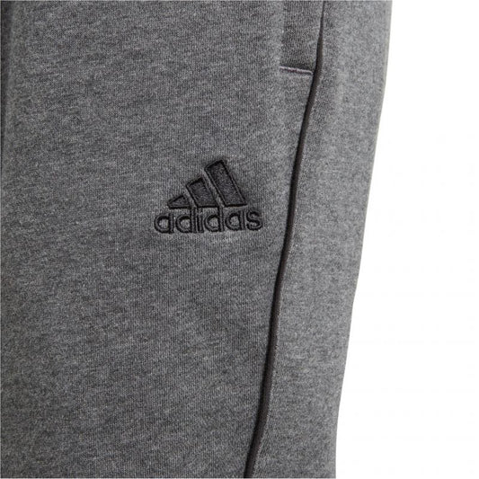 Adidas Core 18 Sweat JR CV3957 pants Clothing/Football Adidas