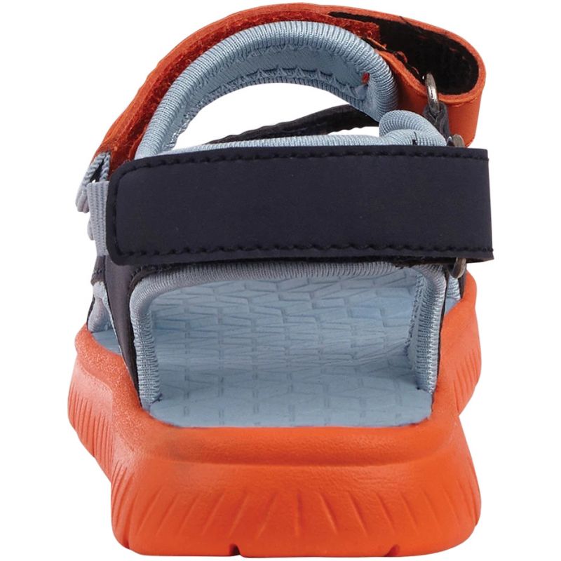 Kappa Kana MF Jr 260886MFK 4467 sandals Footwear/Lifestyle/Kappa Kappa