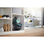PHILIPS PowerPro Active FC 9555/09 vacuum cleaner AGD - Produkty/Odkurzacze Your Sports Performance