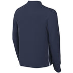 Nike Dri-Fit Park Drill Top Navy Blue IB7542 410 Kids' Sweatshirt