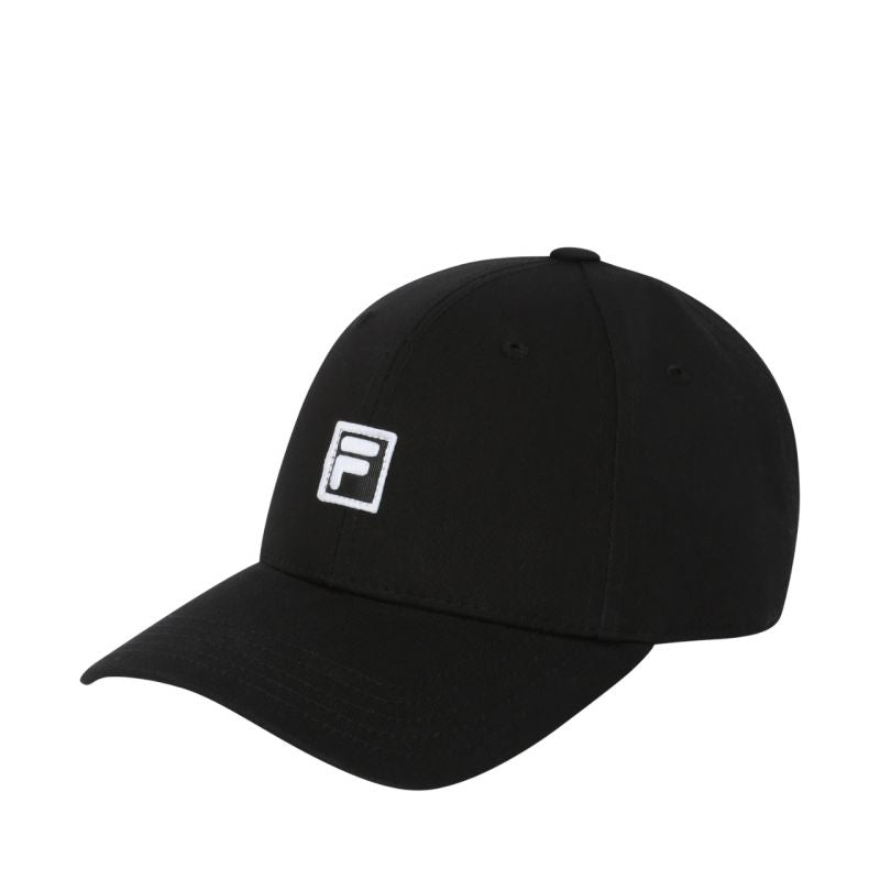 Fila Botad F-box 6 Panel FCU0071 80010 Cap Clothing/Multisport/Fila Your Sports Performance