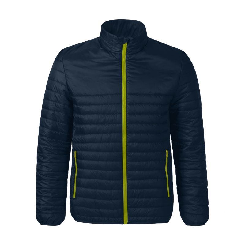 Malfini Phantom M MLI-54002 jacket navy blue Clothing/Outdoor/Malfini Malfini
